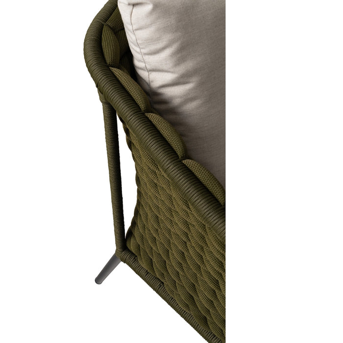 Lloyd Flanders Escape Lounge Chair