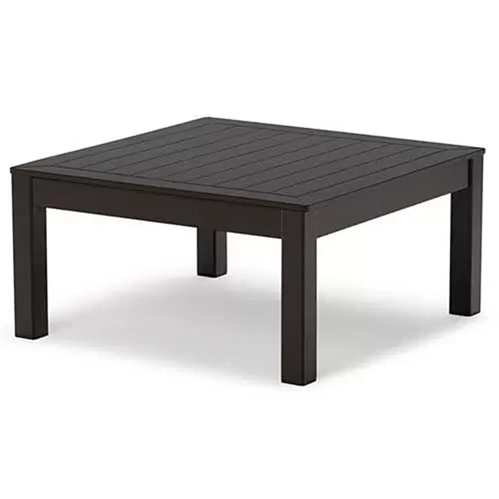 Telescope Casual Leeward or Larssen 28.5" Square, 21.5" H MGP Attachable Accessory Table