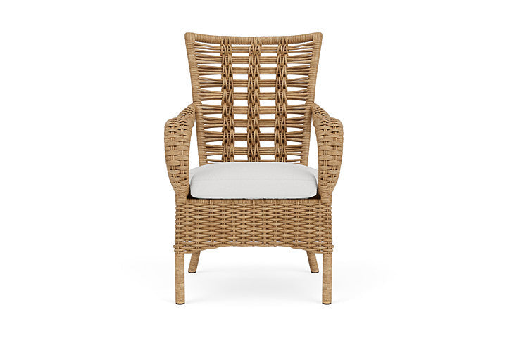 Magnolia Dining Armchair