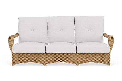 Lloyd Flanders Magnolia Sofa