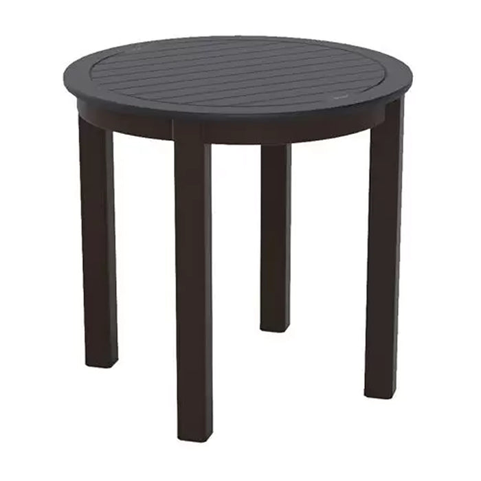 Telescope Casual 21" Round Origins End Table