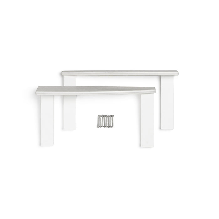 Telescope Casual Leeward MGP Sling Arm Kit For Chaise ( 9400 and 9L20)