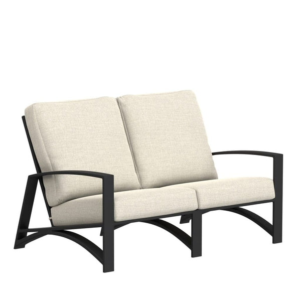 Arc Love Seat