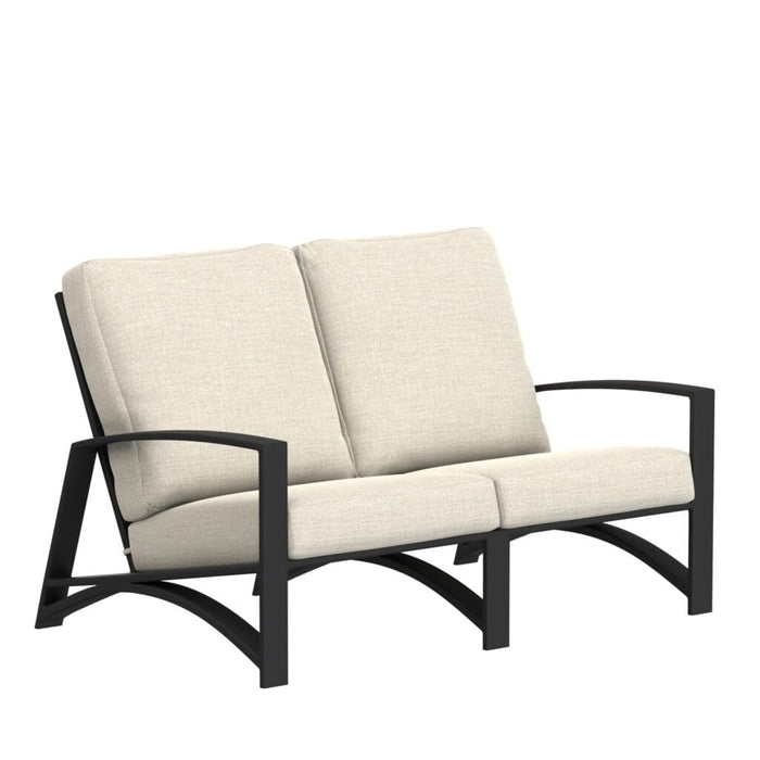 OW Lee Arc Love Seat
