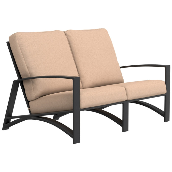 OW Lee Arc Love Seat