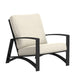 Arc Lounge Chair