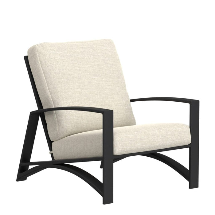 OW Lee Arc Lounge Chair