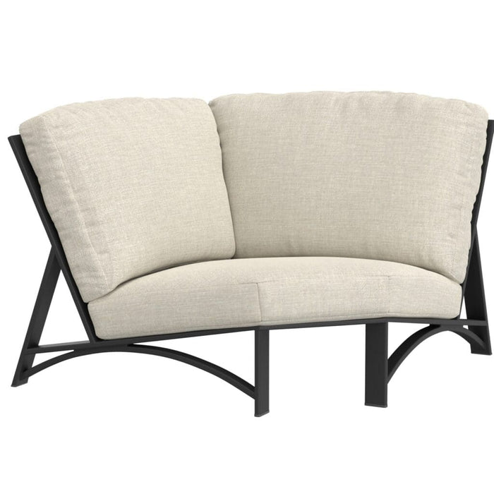 OW Lee Arc Corner Sectional