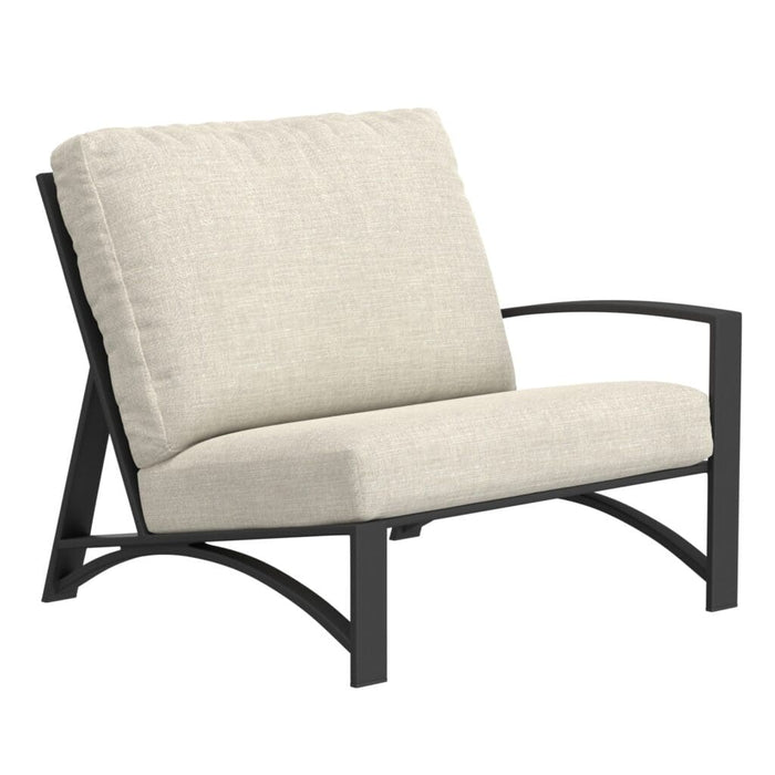 OW Lee Arc 4-Piece L-Shape Sectional Set