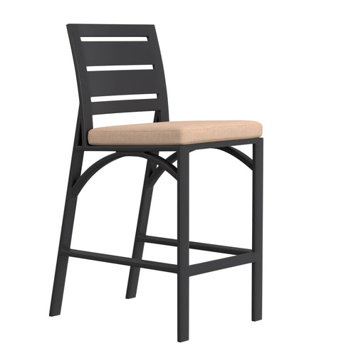 OW Lee Arc Bar Stool