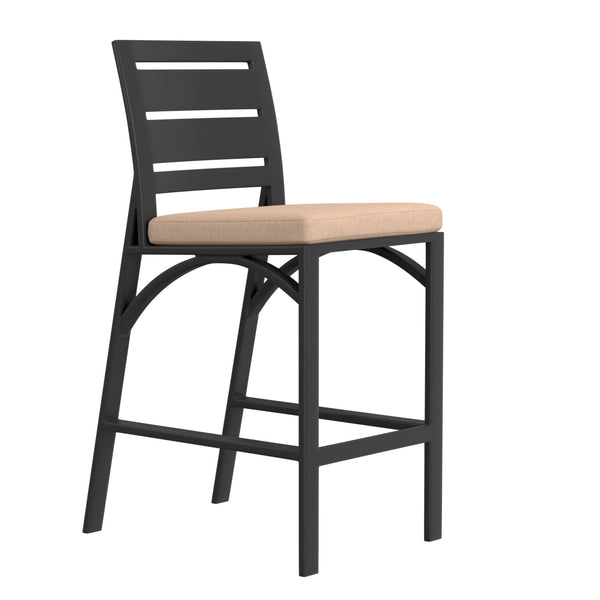 Arc Bar Stool