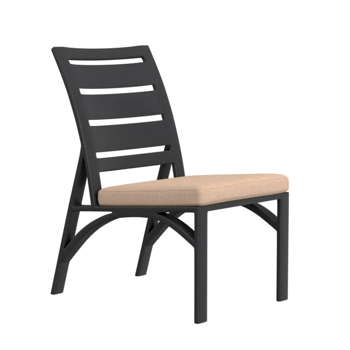 OW Lee Arc Dining Side Chair
