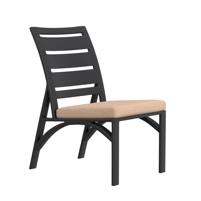 OW Lee Arc Dining Side Chair