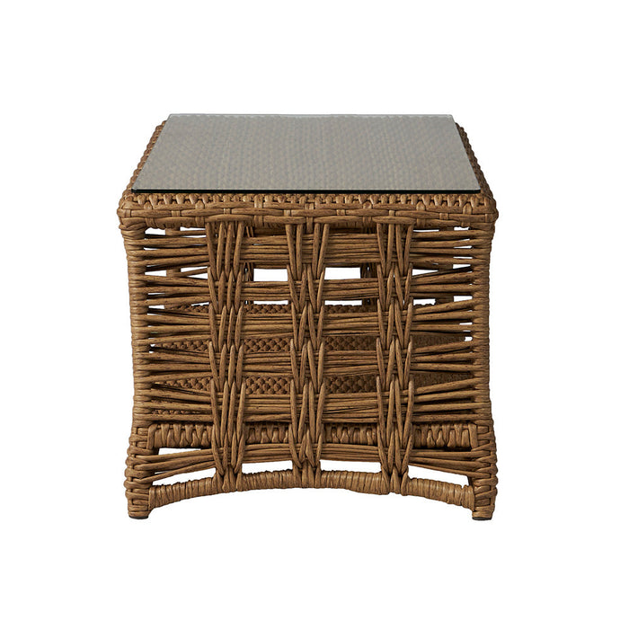 Magnolia 43" Rectangular Cocktail Table