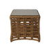 Magnolia 43" Rectangular Cocktail Table