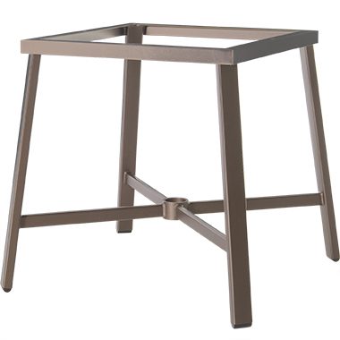 OW Lee Marin Dining Table base