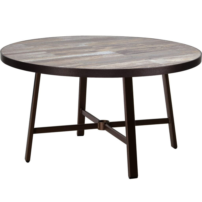 OW Lee Marin 03 Dining Table Base