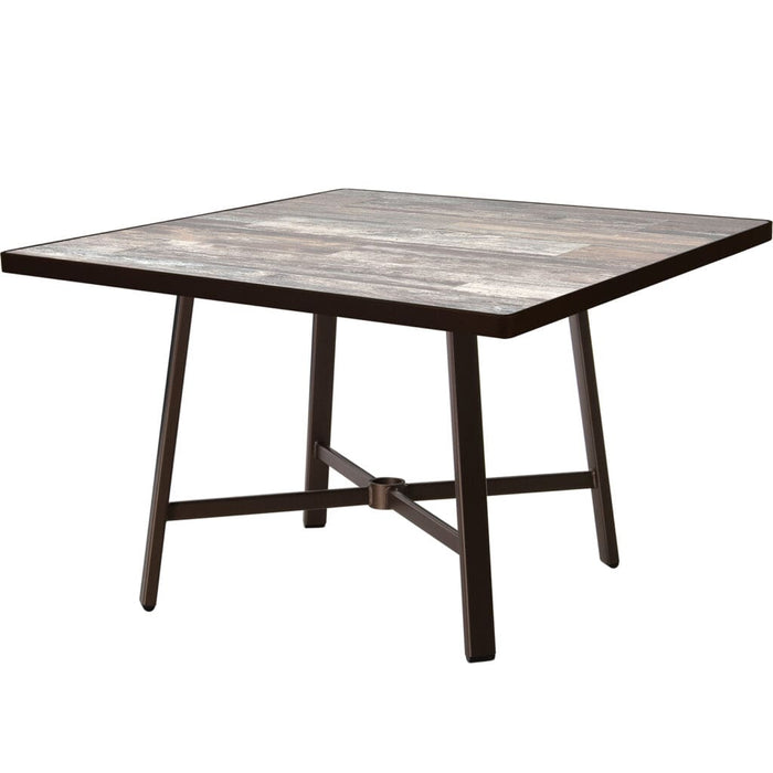 OW Lee Marin 03 Dining Table Base