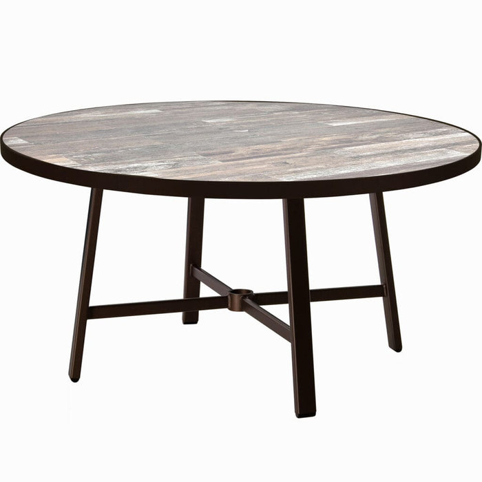OW Lee Marin 03 Dining Table Base