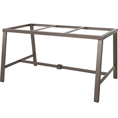 OW Lee Marin Dining Table base