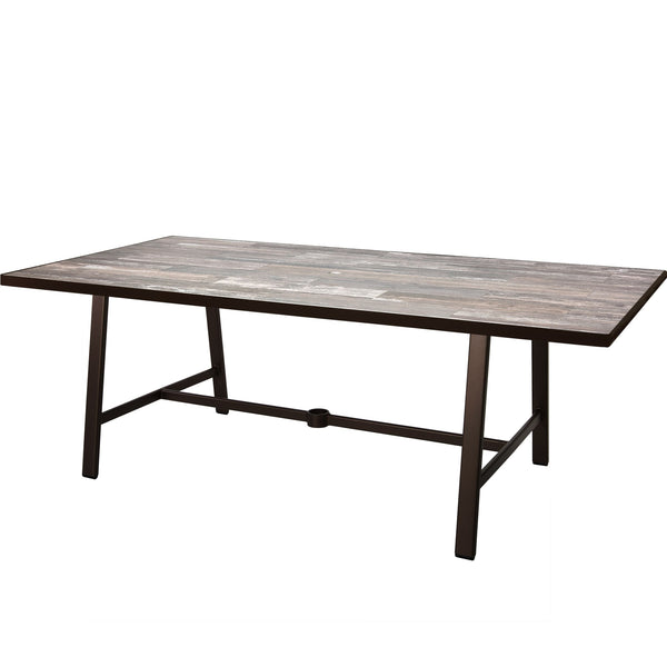 Marin 42" x 84" Dining Table