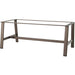 OW Lee Marin Coffee Table base