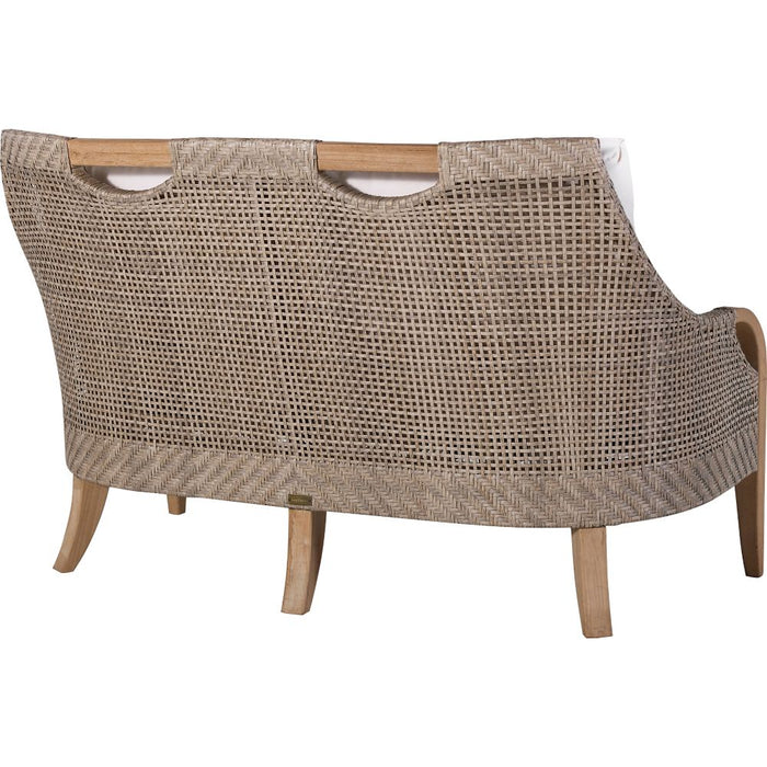 Lane Venture Edgewood Loveseat