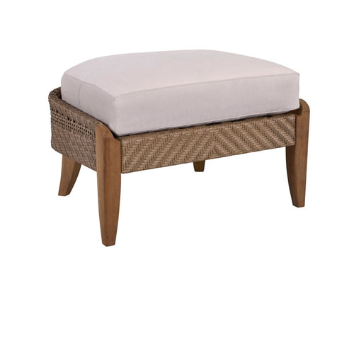 Lane Venture Edgewood Ottoman