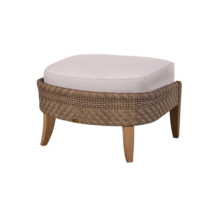 Lane Venture Edgewood Ottoman