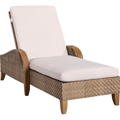 Lane Venture Edgewood Adjustable Chaise