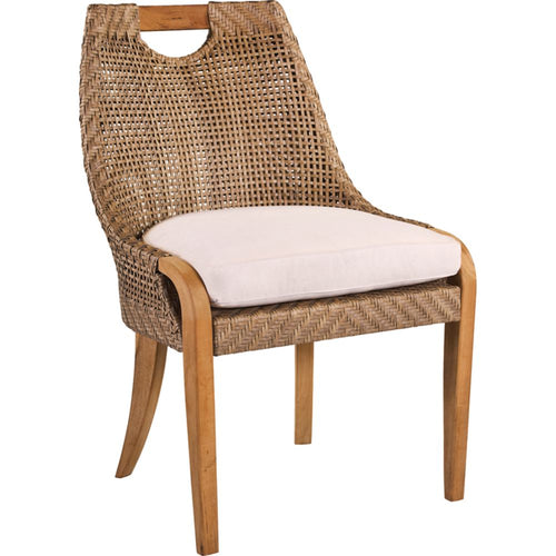 Lane Venture Edgewood Dining Side Chair