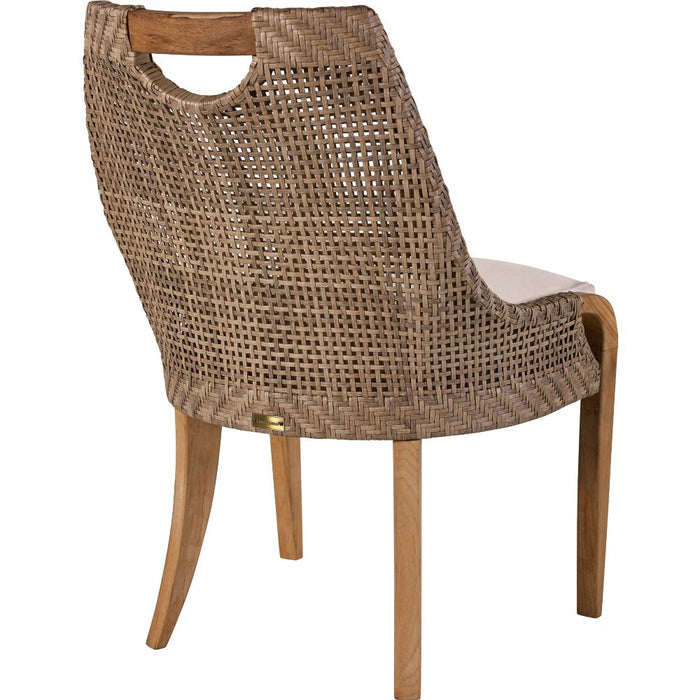 Lane Venture Edgewood Dining Side Chair