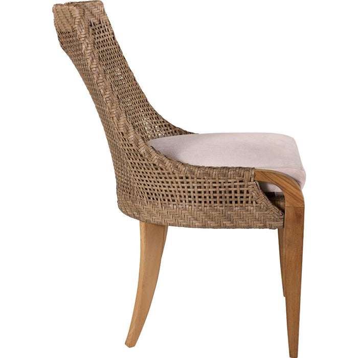 Lane Venture Edgewood Dining Side Chair