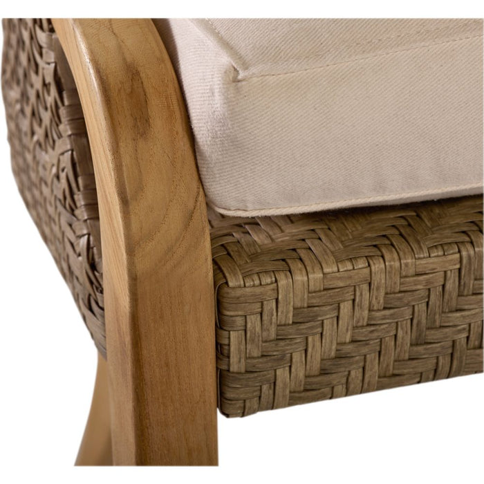 Lane Venture Edgewood Dining Side Chair