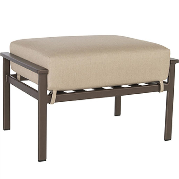 OW Lee Marin Ottoman