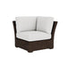 Lloyd Flanders Mesa Corner sectional