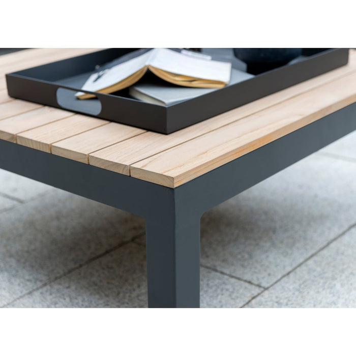 Kettler Elba Powder Coated Aluminum Serving Tray