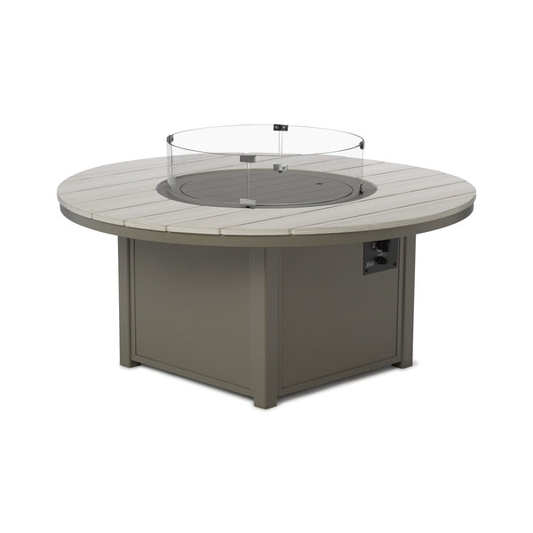 Fire Tables