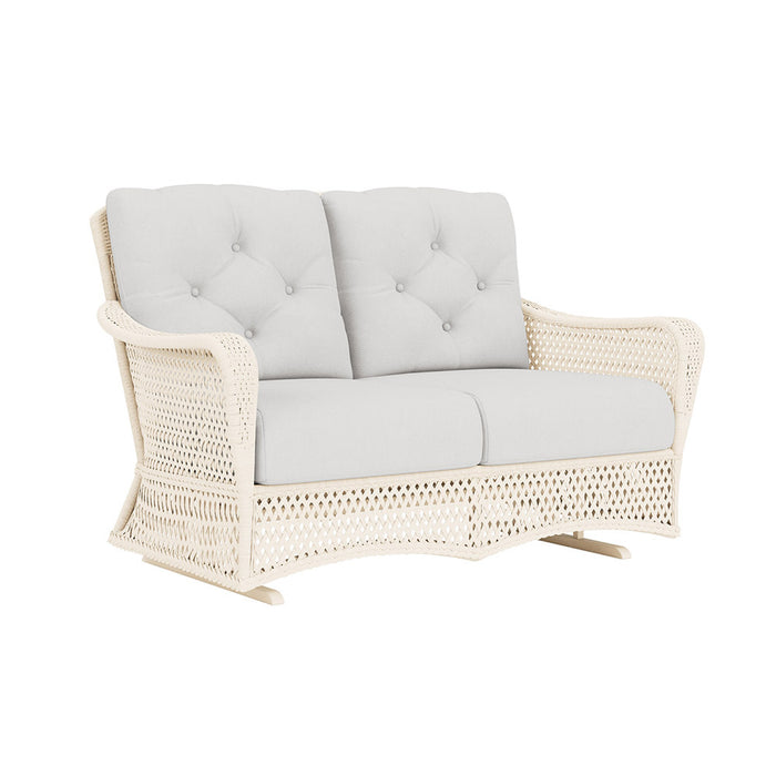 Grand Traverse Loveseat Glider