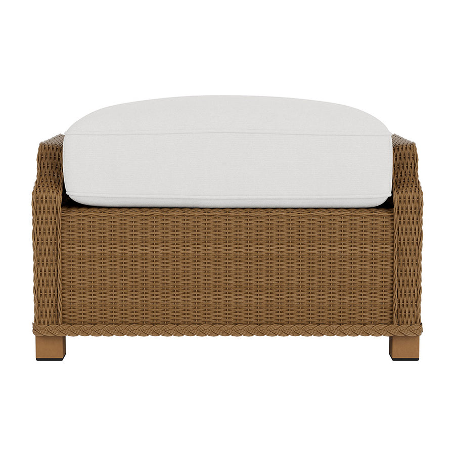 Hamptons Ottoman
