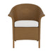 Universal Loom Dining Armchair