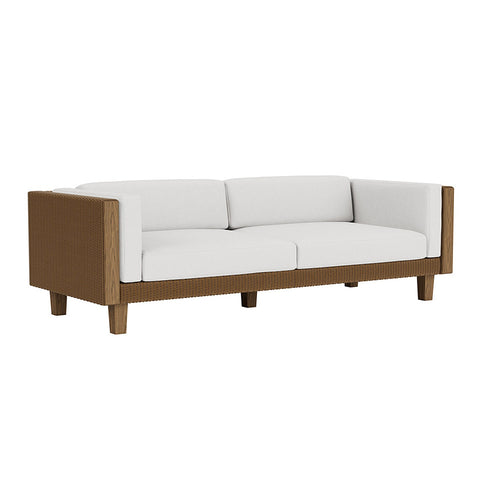 Lloyd Flanders Catalina Sofa