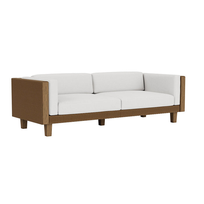 Lloyd Flanders Catalina Sofa