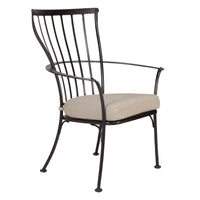 Dining Arm Chair