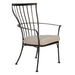 Monterra Dining Arm Chair