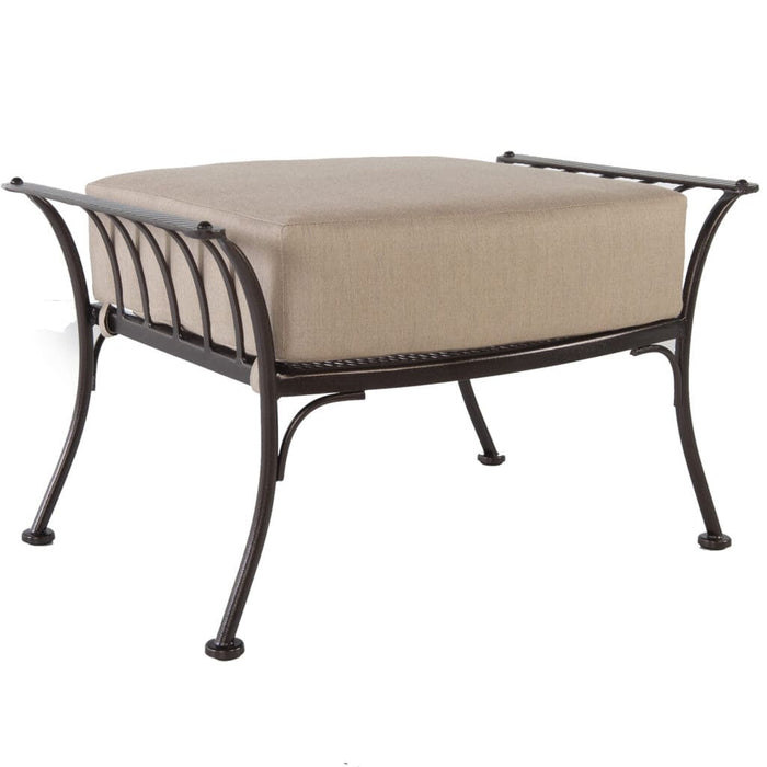OW Lee Monterra Urban-Scale Ottoman