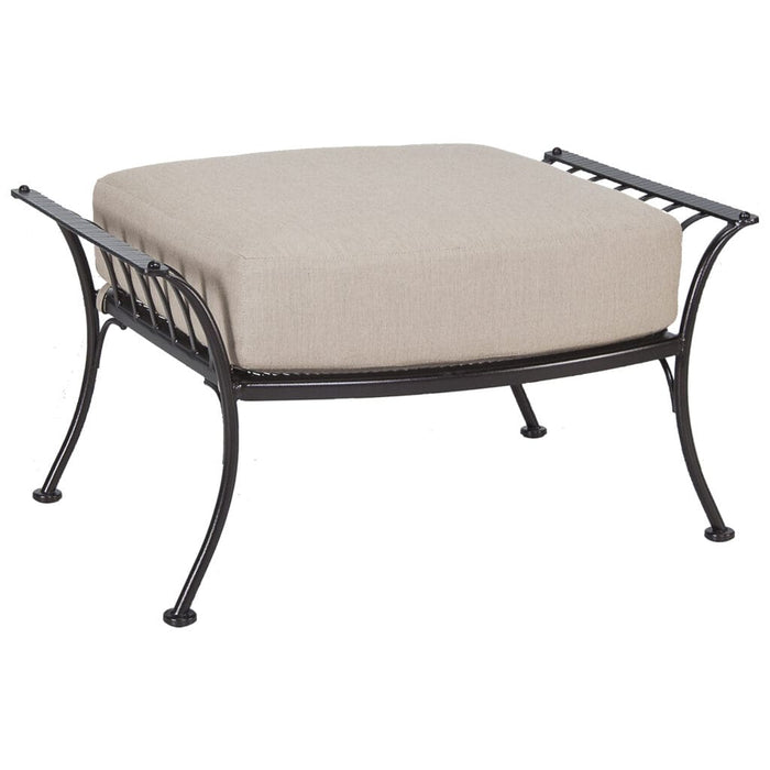 OW Lee Monterra Ottoman