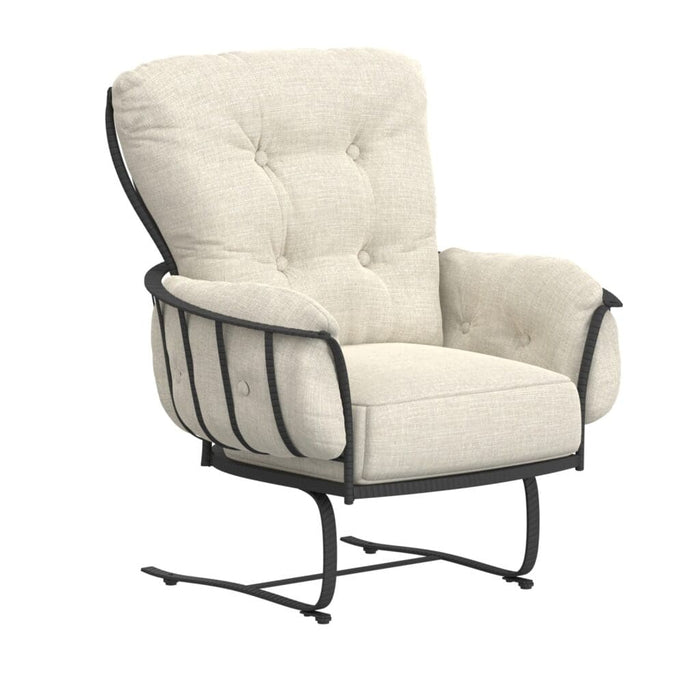 OW Lee Monterra Spring Base Lounge Chair