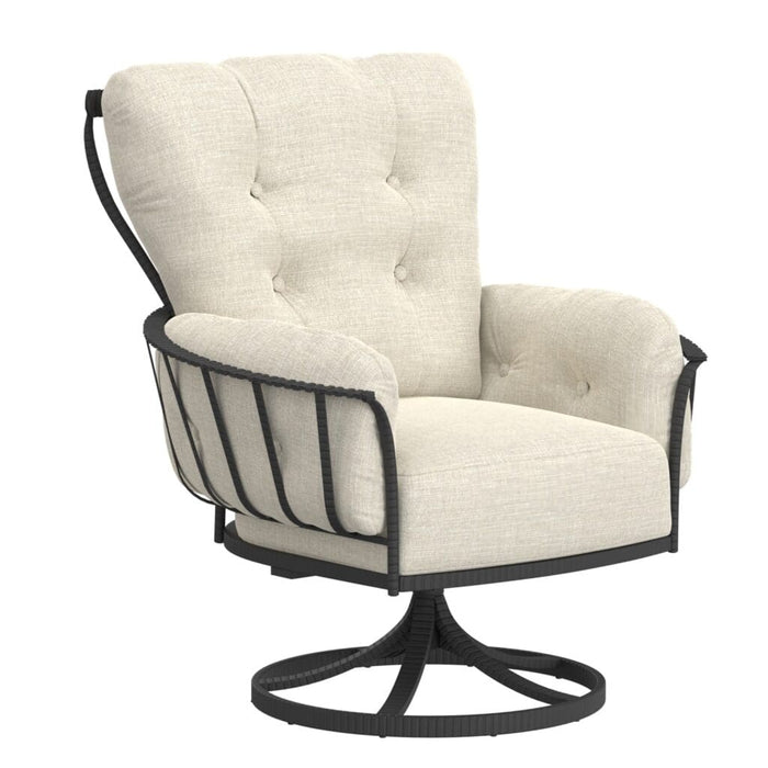 OW Lee Monterra Swivel Rocker Lounge Chair