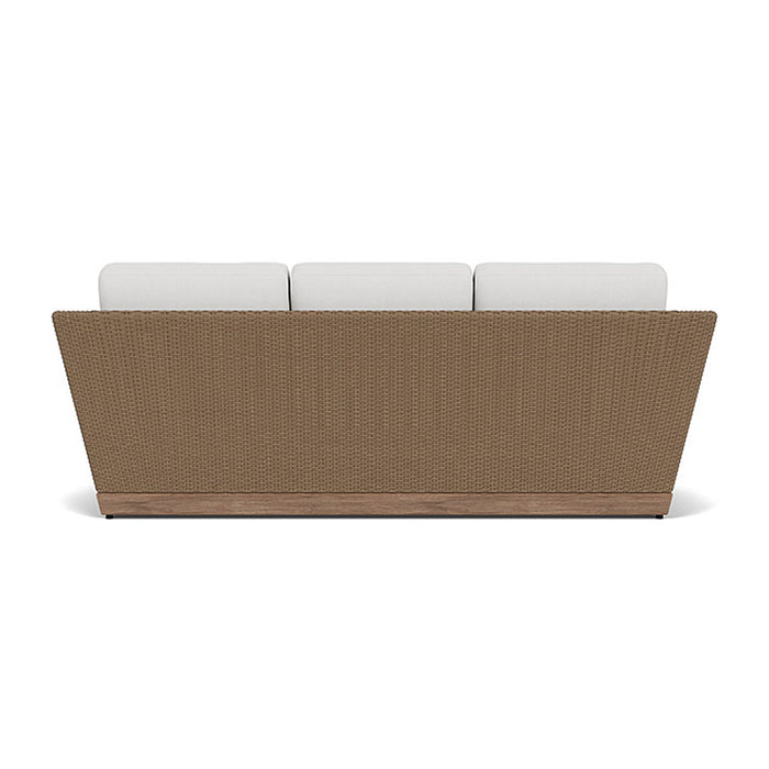 Lloyd Flanders Charisma Sofa in Brindle Finish